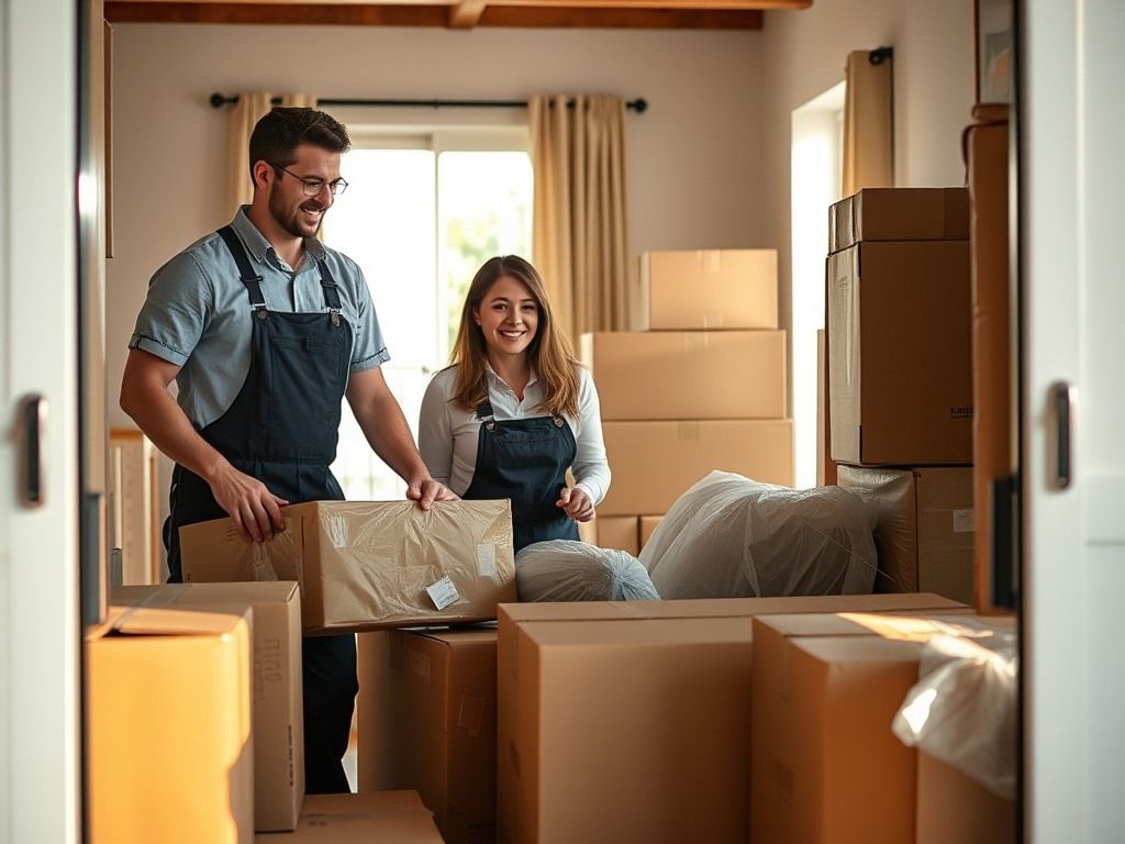 أفضل شركة نقل عفش بالرياض